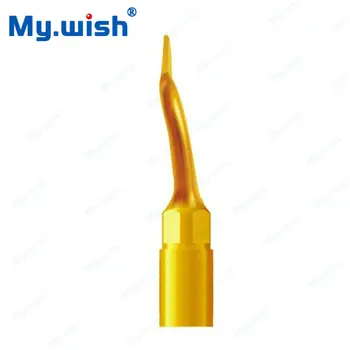 

UC1L Dental ultrasonic scaler tips diamond coated bone surgery tips / Ultrasound piezosurgery tips/extraction tip