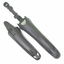 Прямая горного велосипеда брызговик Цементная плитка велосипедный щиток принадлежности для верховой езды оборудование аксессуары 18A Тип