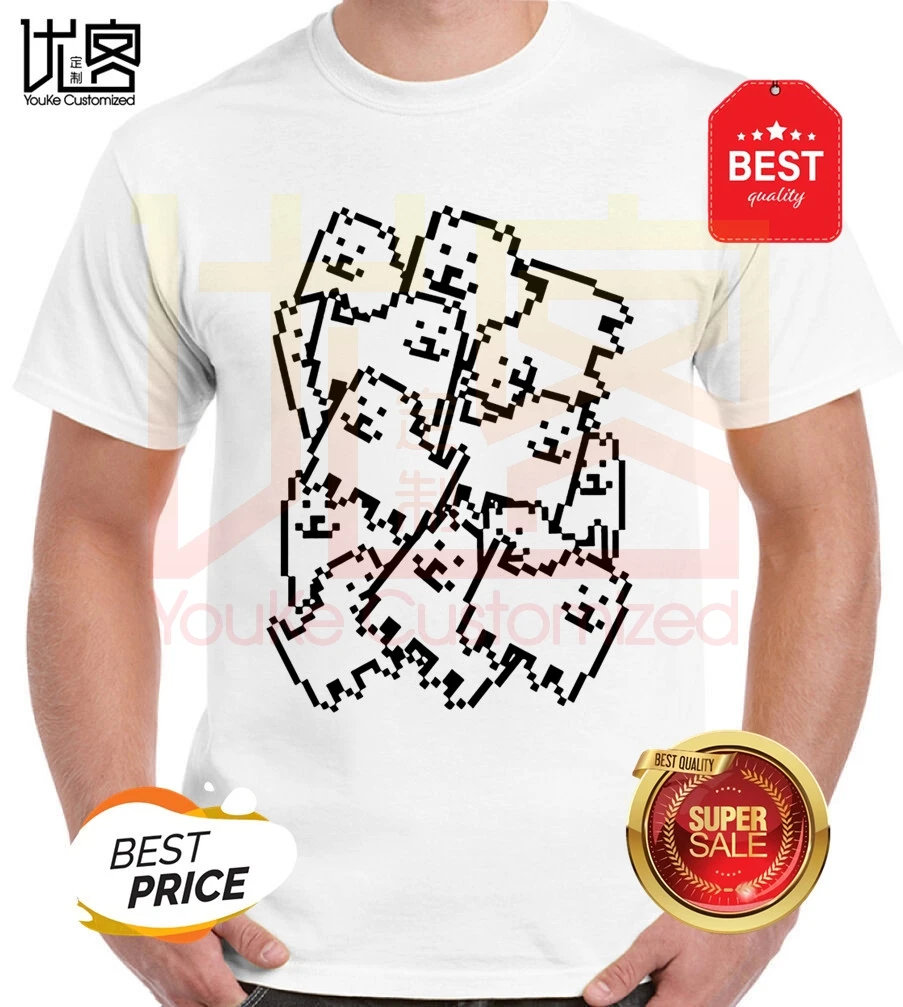 2020 популярные мужские модные футболки для игр хлопковые повседневные с