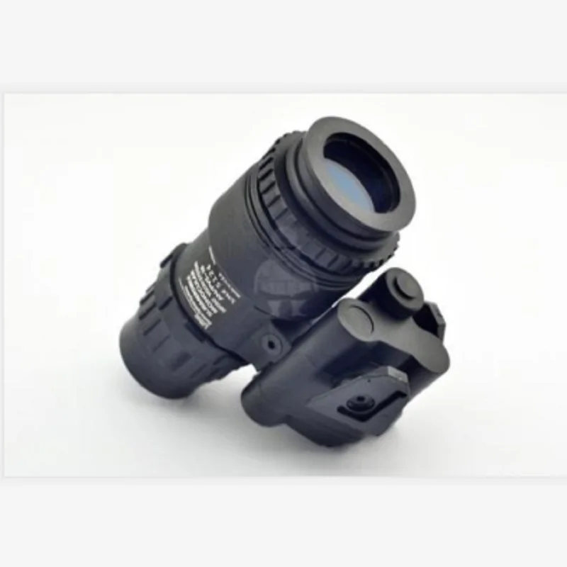 Airsoft Пейнтбольный Манекен Модель AN/PVS 18 NVG очки ночного видения без
