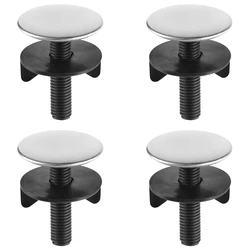 1pcs 304 Stainless Steel Kitchen Sink Hole Cover Faucet Hole Cover Kitchen Sink Tap Hole Plate Stopper Cover Blanking Metal Plug