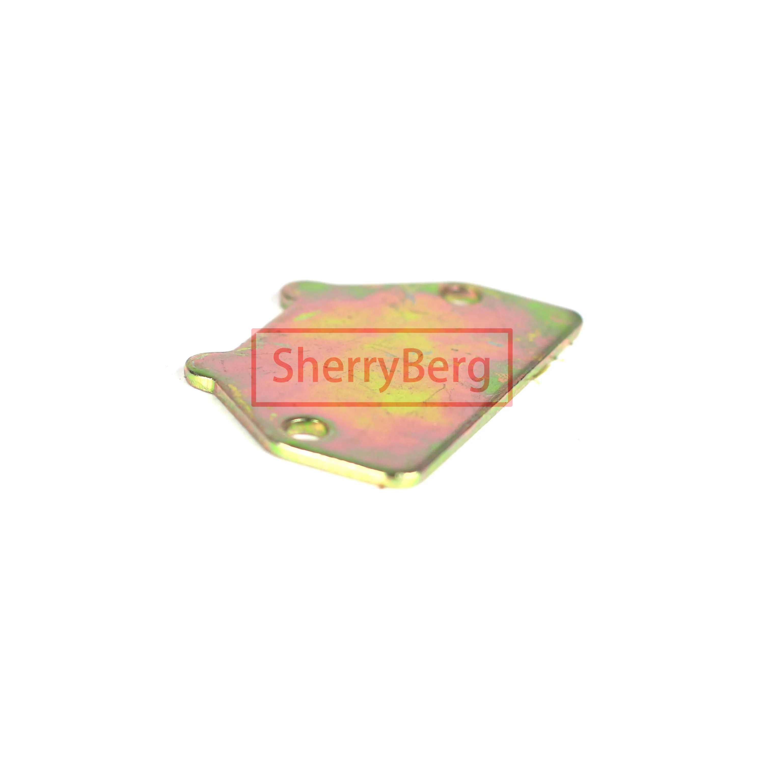 SherryBerg STAINLESS COLD START CHOKE COVER for WEBER 36/40/42/45 DCOE 40/44/48 IDF DCNF EMPI Carburetor Carb Cap Cover