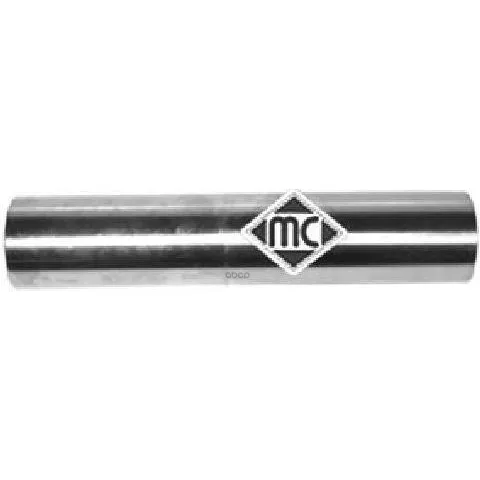 Ось Рычага D33mm Peugeot 206 98- 04583 METALCAUCHO арт. 04583