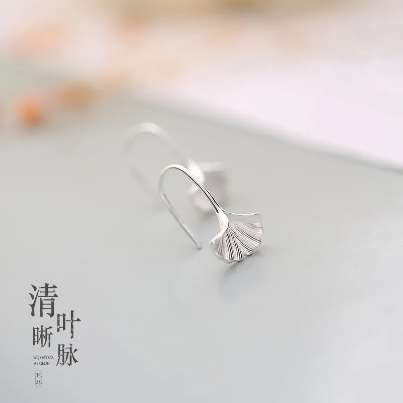 Orecchini A Spillo In Argento Sterling 925 Con Finitura Ossidata - Gioielli Ipoallergenici Senza Nichel, Ideali Per Donne E Bambine, Regalo Perfetto In Confezione Regalo