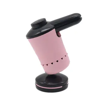 

Car Styling Air Conditioner Outlet Perfume Holder Multifunctional Modern Design Car Interior Styling Phone Holder Support