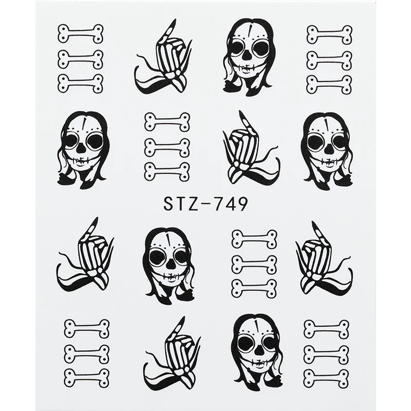 STZ-749
