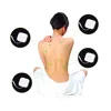 100P/50P 4x4cm Muscle Stimulator Electrode Pads Non-woven Fabric Self Adhesive Replacement Pads for Tens Digital Machine 6