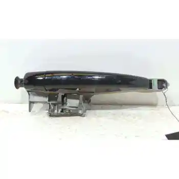 

9680503580 HANDLE REAR OUTER LEFT CITROEN C4 PICASSO