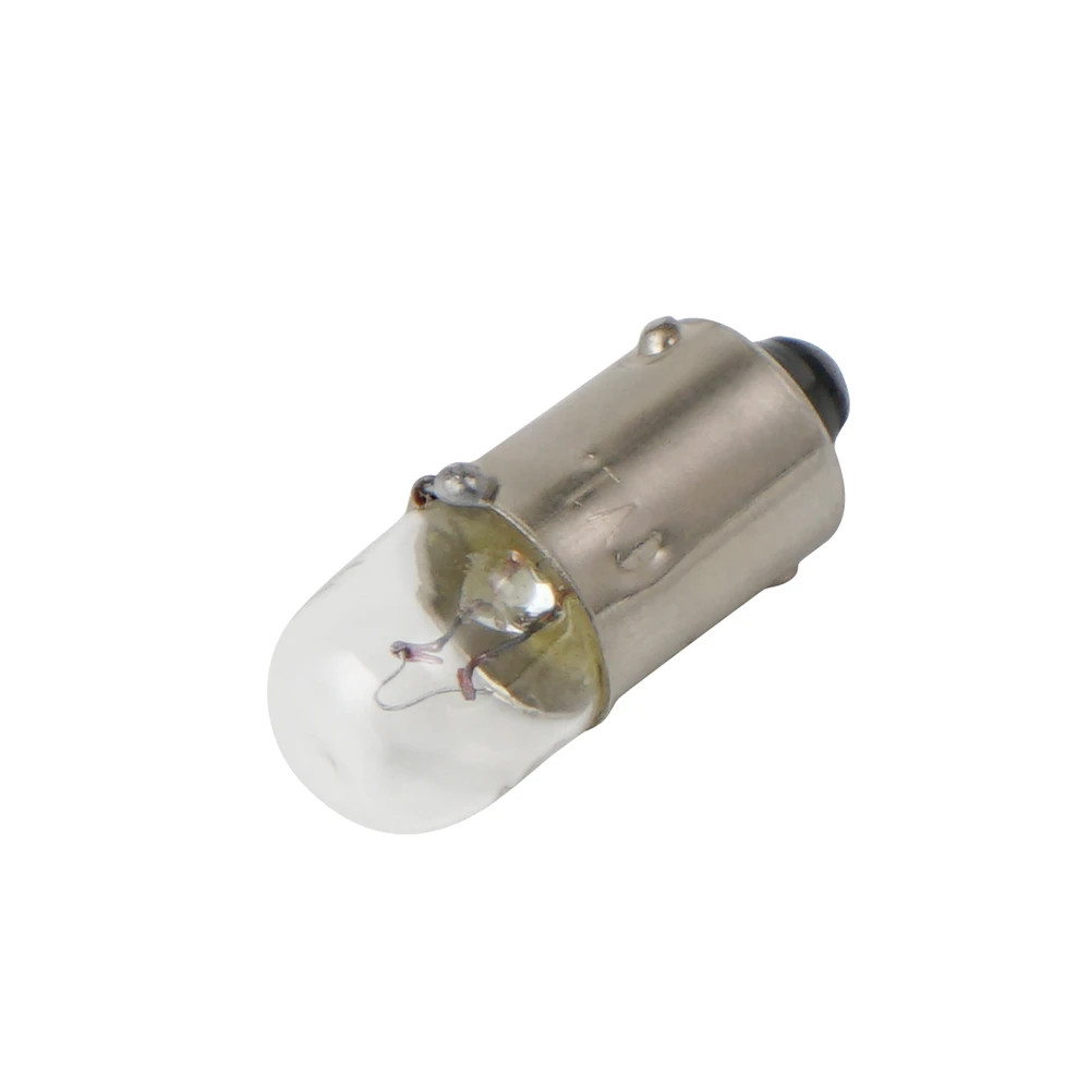 5X Speedometer Light Instrument Panel Gauge Cluster Lamp Bulbs 1.7W 6V