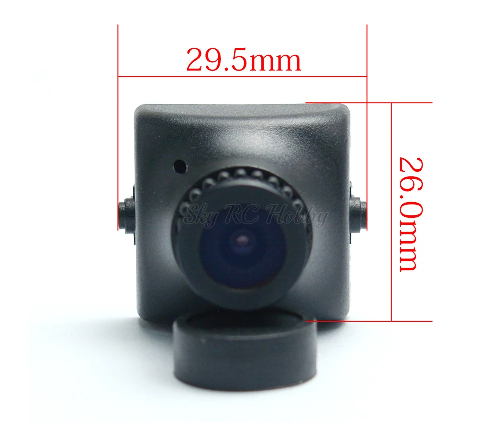 700TVL Camera (2)