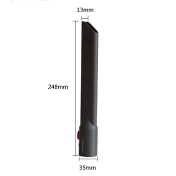 

Brushes+ Cleaning Tools For Dyson V7 V8 V10 Vacuum Cleaner Accessories For Air Conditioners, Cars, Desks, Office Desks