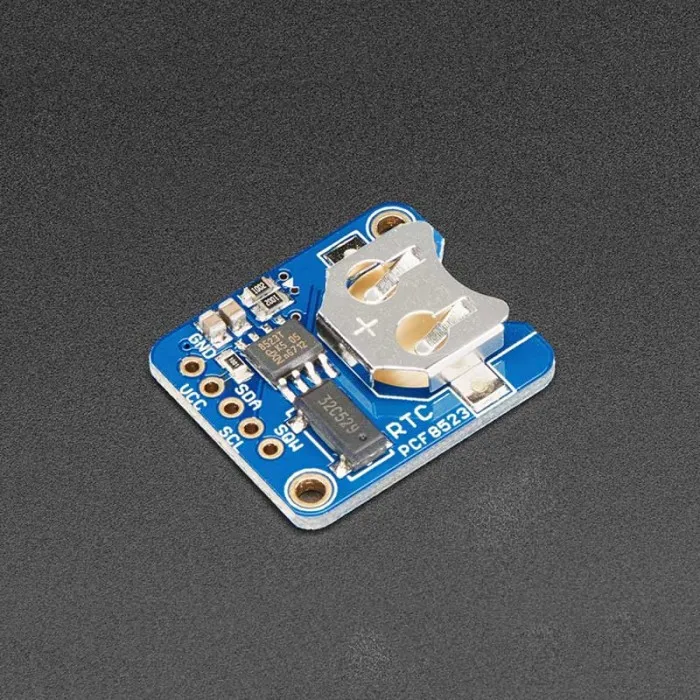 В режиме реального времени часы PCF8523 RTC Breakout Board модуль ING-SHIPPING