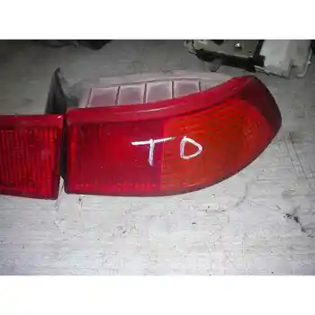 

2404197 Right Rear light Alfa Romeo 145 Alfa Romeo Alfa 145 2.0 16v