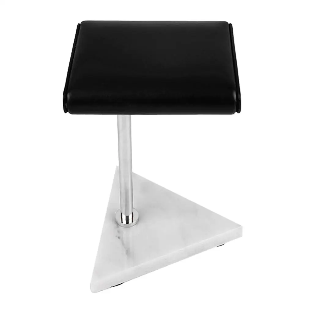 Luxury Jewelry Stand Bracelets Bangles Stand Watch Holder Rest Rack Marble Base