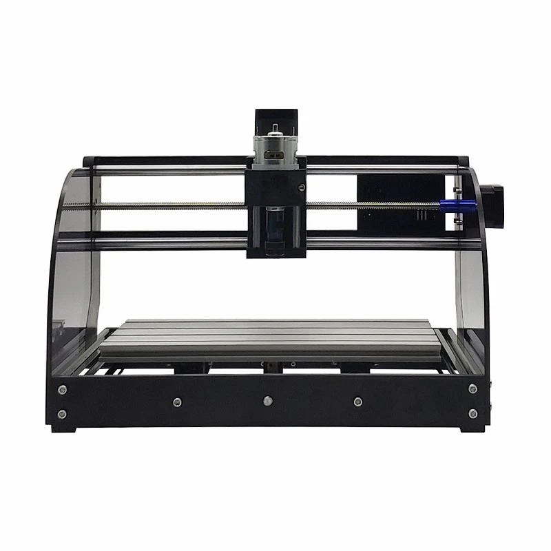 CNC Laser Engraver (6)