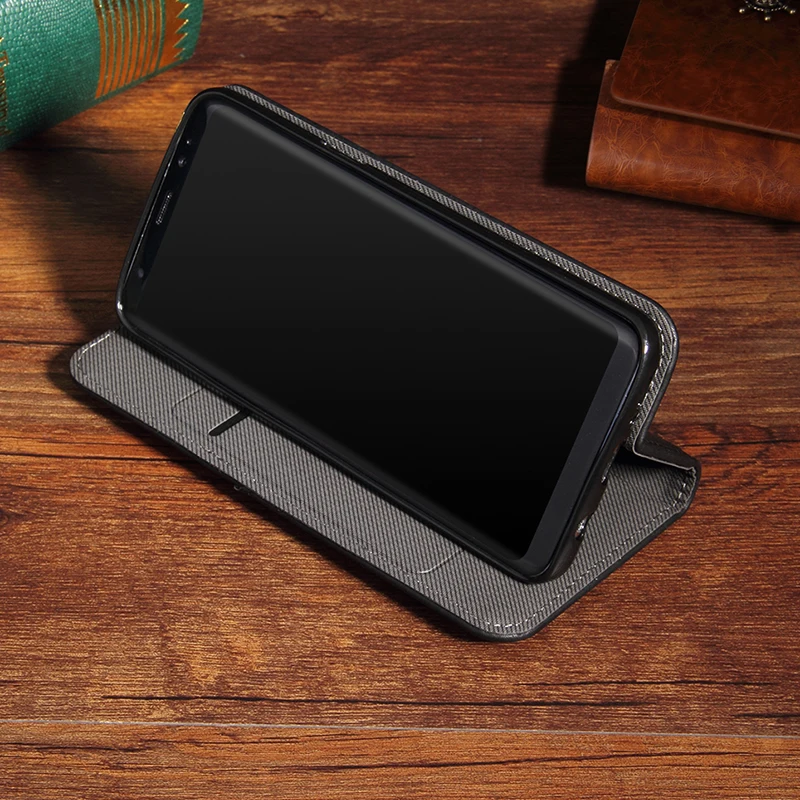 Wholesale towe6 Luxury Case For Xiaomi Redmi Note 8/Red Rice Note8 Pro 7A Phone Case Leather Flip Wallet Magnetic Cover With Card Holder Book