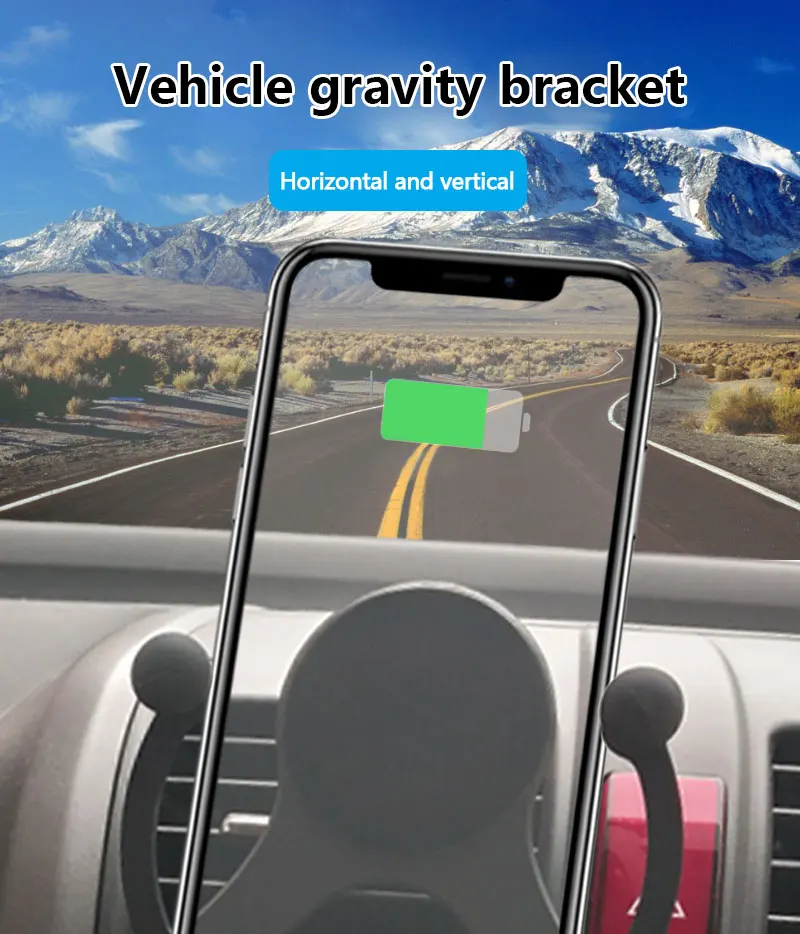 10 Вт 7,5 Вт Qi автомобильное Быстрое беспроводное зарядное устройство для iPhone 8 8 Plus XS автомобильное беспроводное зарядное устройство для samsung Galaxy S8 S9 S10 Note 9 зарядное устройство