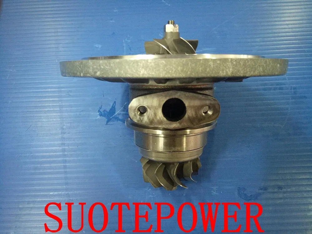 Высокое качество! Suotepower турбо картридж RHG6 14400-3900 EX300-7 для HITACHI core CHRA Engine EX300-7
