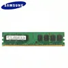 Оперативная память Samsung для ПК, модуль памяти для настольного компьютера DDR3 2 ГБ 4 ГБ 8 ГБ PC3 1333 1600 МГц 1333 МГц 1600 МГц 2G 1G DDR2 800 МГц 4G 8g ► Photo 2/6