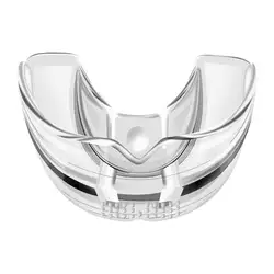 Ортодонтический брекет Ортодонтические невидимые подтяжки прозрачные мужские и женские ночные подтяжки для взрослых