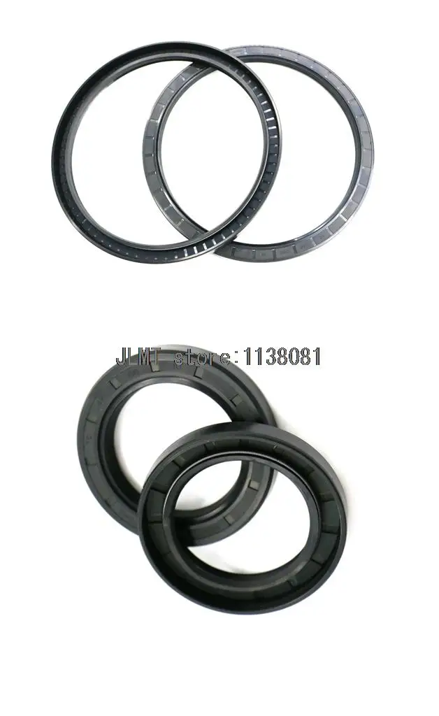 26x43x8 Nitrile Oil Seal