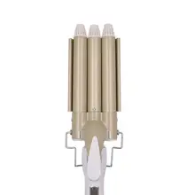 Щипцы для завивки волос, выпрямитель, гребни с керамическим покрытием, щипцы для завивки яиц, волнистые инструменты, инструменты для ухода за волосами Beatuy