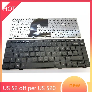 

QWERTY UK keyboard FOR HP Probook 6460B 6465B 8460P 8460W 8470P 8470W UK