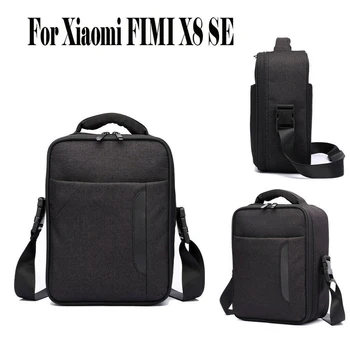 

Shoulder Bag Backpack For Xiaomi FIMI X8 SE Accessories Carrying Case Storage