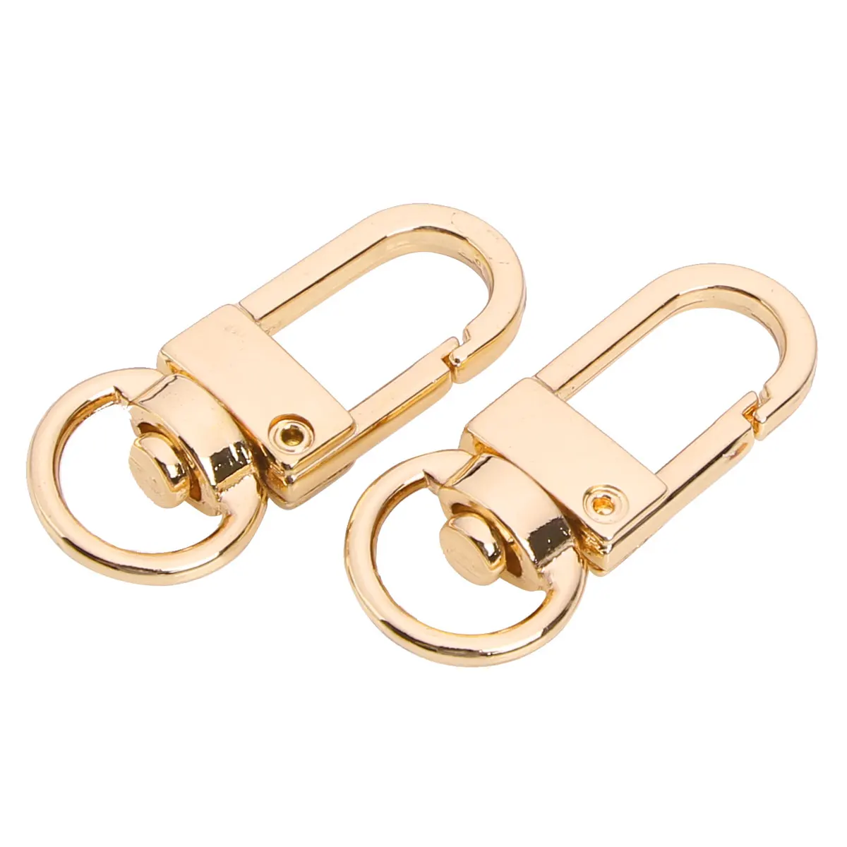 60mm 12pcs Lobster Claw Clasps Keychain Swivel Trigger Hook Clip Antique  Bronze Lanyard Snap Hook Lobster Clasp Bag Key Ring DIY - AliExpress