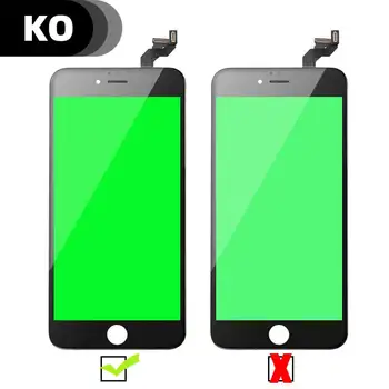 

Icell-Tech I8plus Premium LCD for iphone 6 7 8 x screen replacement, high-definition display screen for iphone 6 7 8 x lcd oem