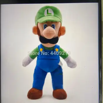 

Maliao Game Character Doll