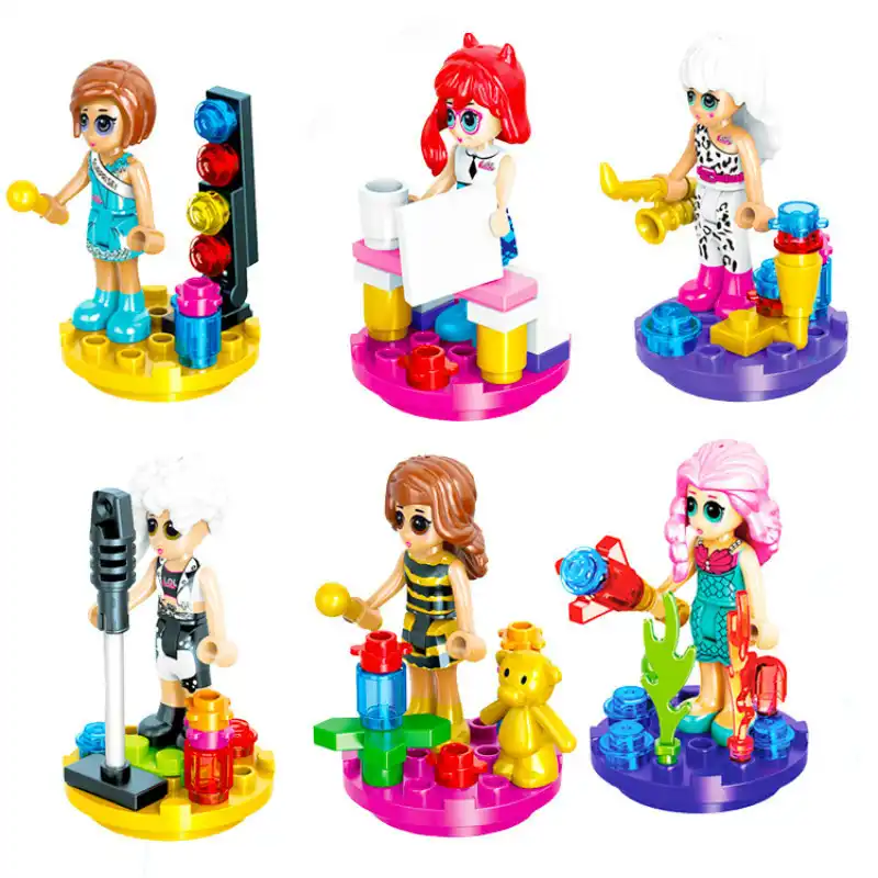 lol surprise capsule