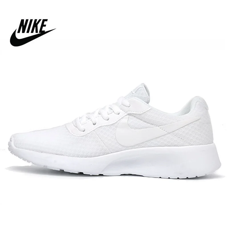 NIKE ROSHE TWO мужские кроссовки для бега оригинальные уличные спортивные легкие