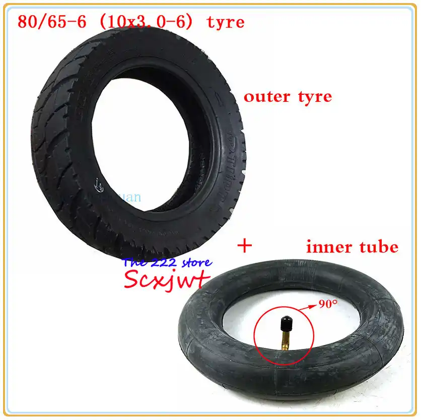 e bike tires and tubes