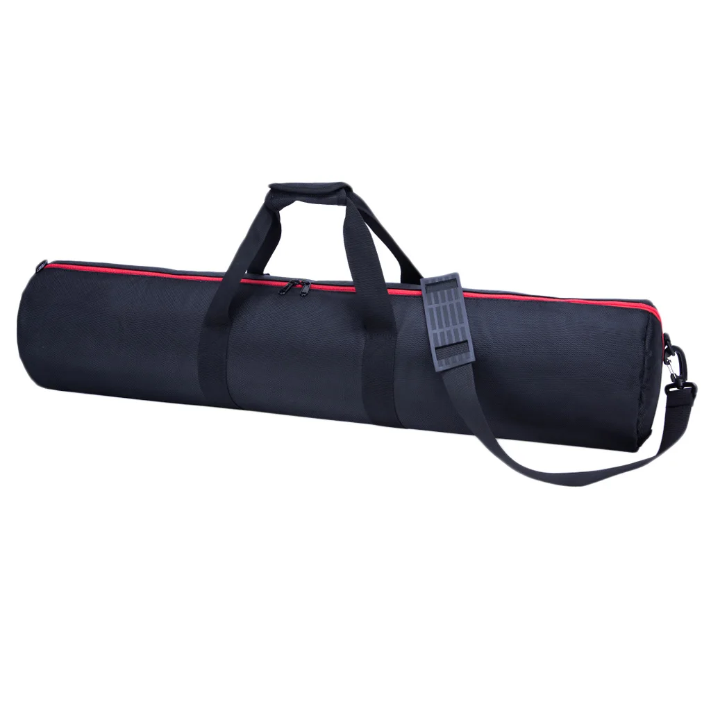 Photo Studio Equipment Large Carrying Bag with Strap for Tripod Light Stand and Photography Lighting Kit 100x18cm