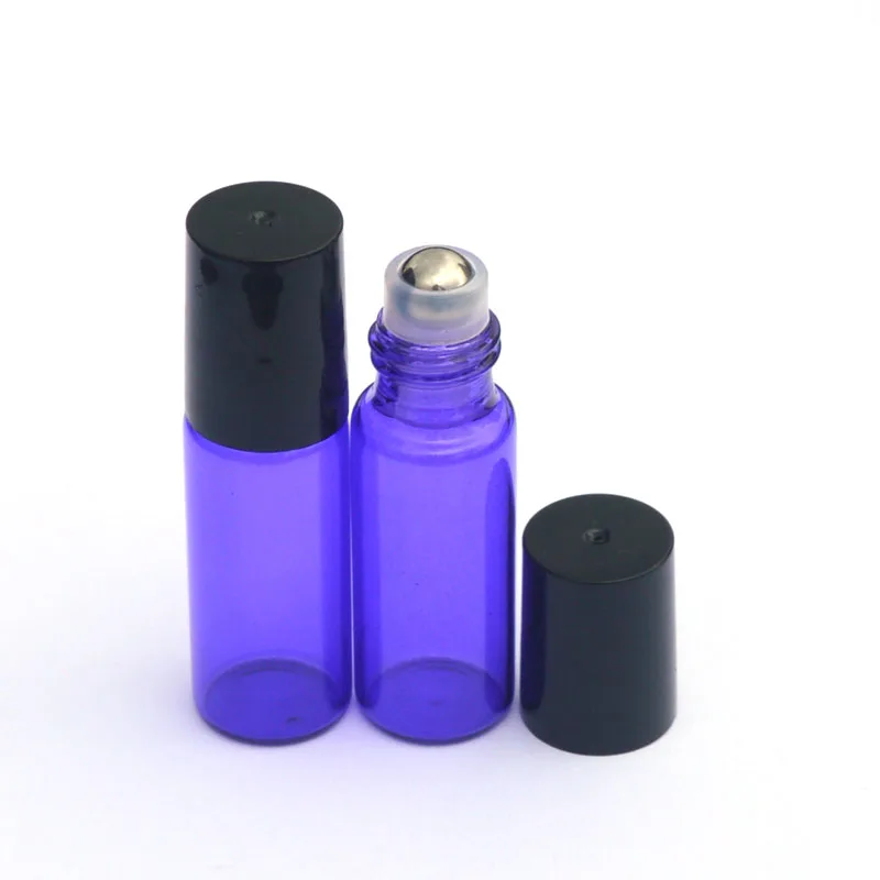 1 шт. бутылочка для парфюма 5 мл|cap bottle|roller glassbottle 5ml |