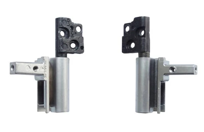 NEW Laptop Lcd Hinges Kit For Dell Latitude E6400 E6410 E6500 RE37712 JBL00 14.1&quot LCD Screen Left + Right | Компьютеры и офис
