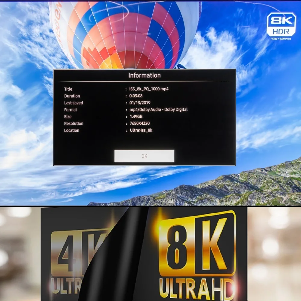 HDMI 2,1 видео кабель медный 8K@ 60 HZ 4K@ 120HZ UHD HDR 48 Гбит/с кабель HDMI конвертер для PS4 HDTVs Проекторы высокая скорость 8K 1M 2M