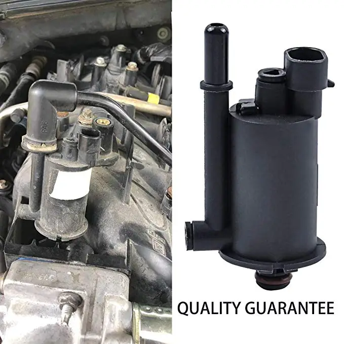Vapor канистра продувки клапан 1997279 для 2003 GMC Savana 1500