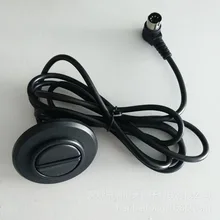 Handset Electric Sofa Push Rod Motor Telescopic Height Adjustable Wire Controller LED Backlight USB Socket Mobile Phone Charging