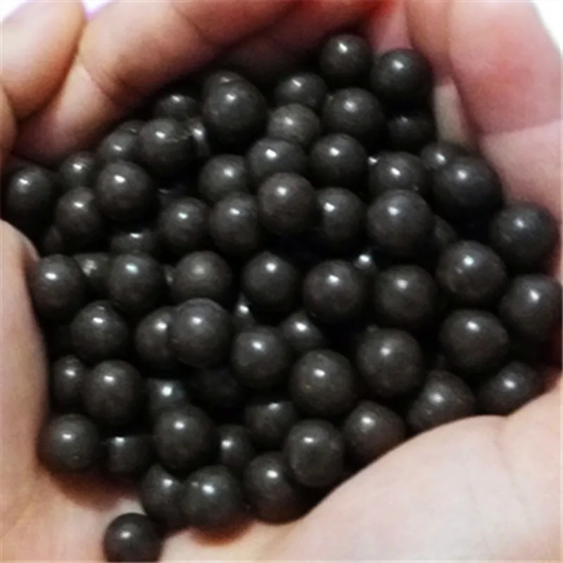 100pcs/pack Slingshot Mud Balls Beads for Hunting Sling Shot Catapult Ammo Description Image.This Product Can Be Found With The Tag Names Mud balls beads hunting, Paintball hunting balls, Paintball slingshot ammo, Wargame balls accessories