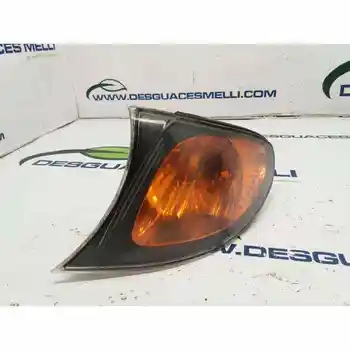 

63137165847 PILOT FRONT LEFT BMW 3 SERIES SALOON (E46)