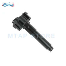 Омыватель фар привод для TOYOTA Land Cruiser Prado LC150 фар лампы шайба Форсунка инжектора