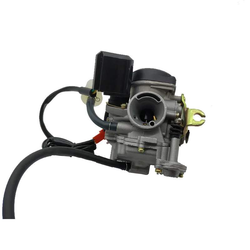 Оригинальный карбюратор PD18J 18 мм GY6 50cc для скутера мопеда CARB 139QMB 139QMA ATV QUADS GO KART