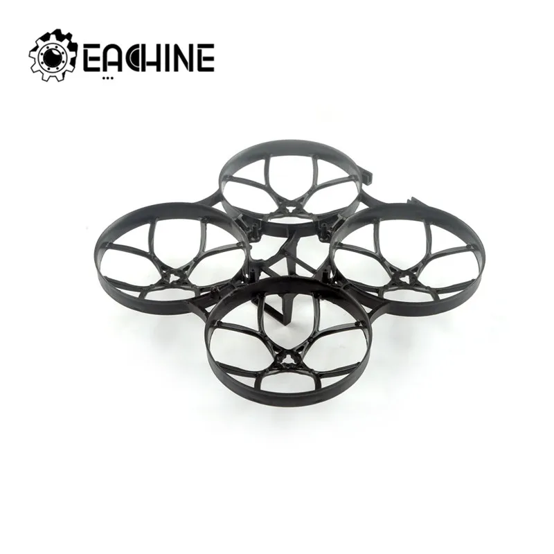 

Eachine Cinecan 85mm 4K Cinewhoop Frame Kit FPV Remote Control Racing Drone Spare Part