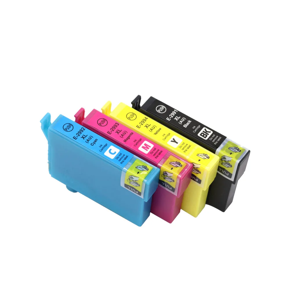 Replacement T2991 29XL ink cartridge for EPSON XP255 XP257 XP332 XP335 XP342 XP 235 245 247 255 257 332 335 342 inkjet cartridge