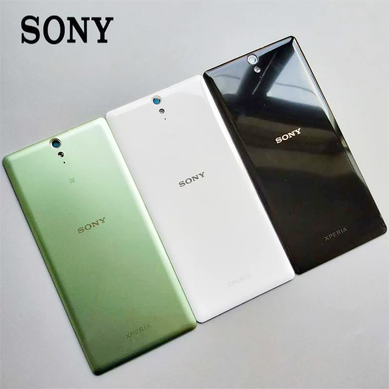 Чехол для sony Xperia C5 Ultra E5553 с NFC для sony C5, запасные части, чехол для задней двери, Запасная часть