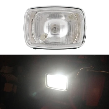 

front Headlight Assembly for Honda ATV Quad ATC110 1981 1982 ATC200S 1984 1985 FourTrax 125 TRX125 2x4 1985 OEM 33100-VM4-003