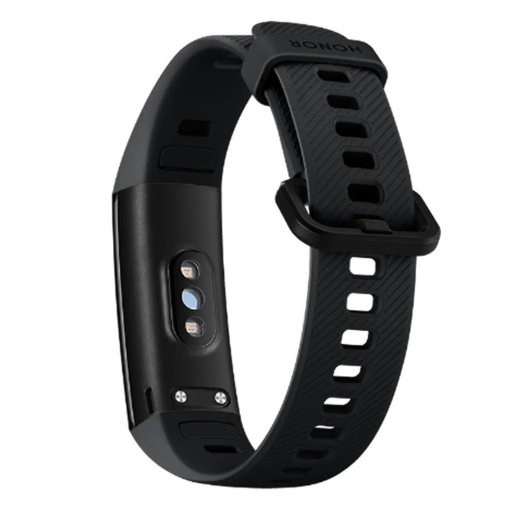 Высокое качество Лучшая цена Huawei Honor Band 5 Smartband AMOLED кислородный кровяный трекер спящий Спорт gps горячая Распродажа покупка