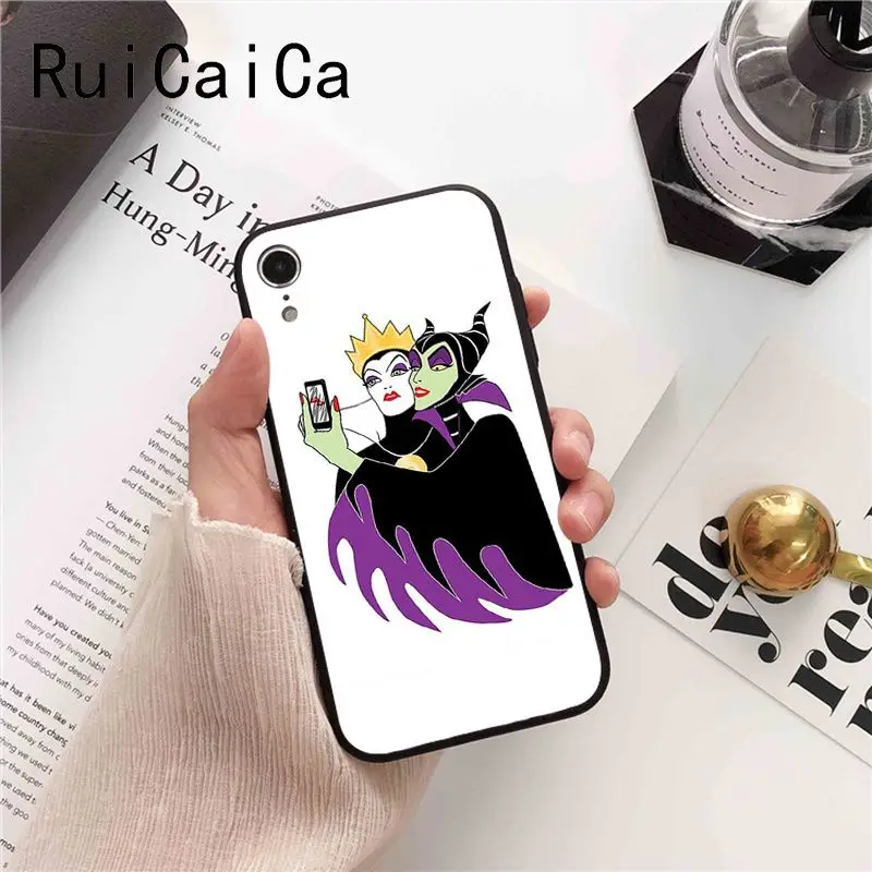 he witch maleficent